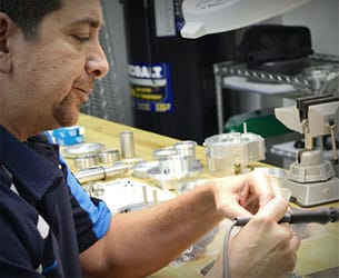 semiconductor reconditioning semiconductor reconditioning