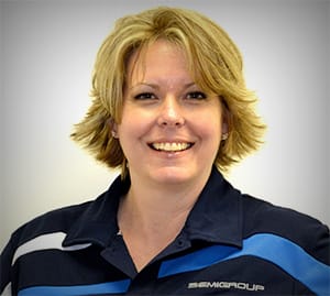 Jacqui "Chick" Burns - A Woman Owned Business