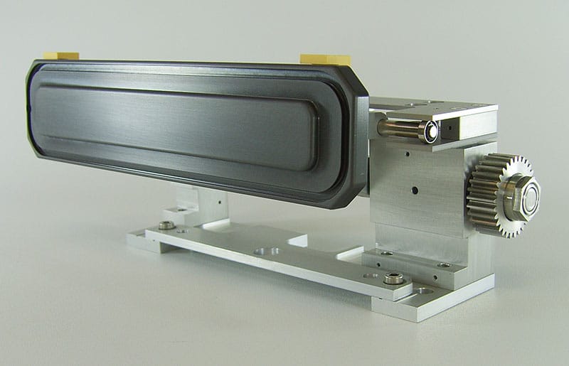 853-001198-001 | LAM Research 490 Gate