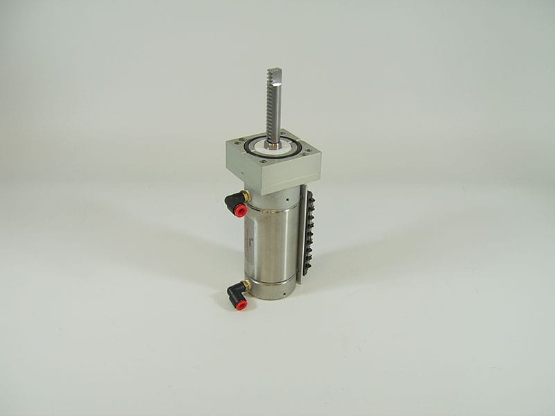 SG853-007526-001 | Lam Research AutoEtch Outer Gate Cylinder 853-007526-001