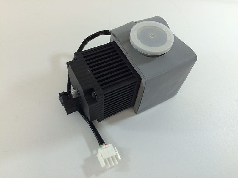 853-032983-001 | Fast Acting Isolation Valve