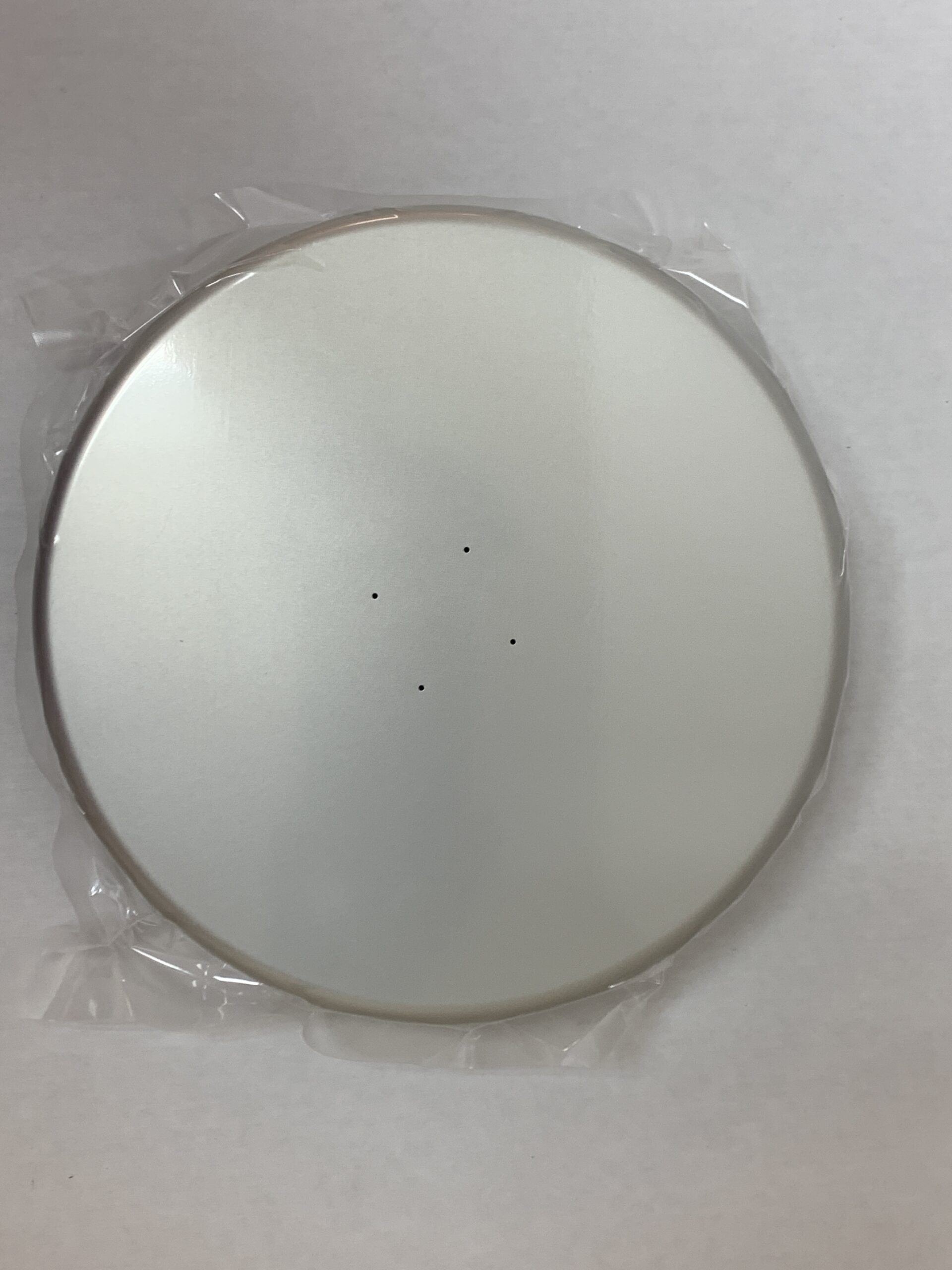 715-007469-002 | Lower Electrode, 6″