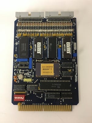 810-001317-001 | PCB
