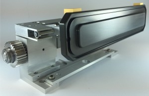 853-001198-002 AutoEtch Inner Gate Assembly