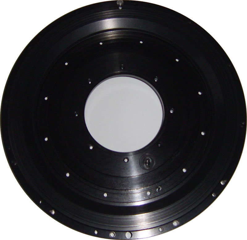 0020-79088-S | Carrier Plate