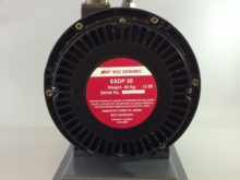 ESDP30 | Edwards Vacuum Scroll Pump