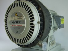 GVSP30 | Edwards Vacuum Scroll Pump