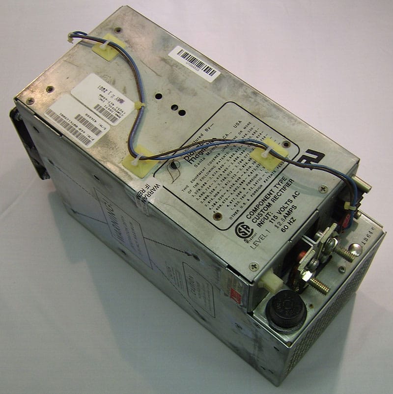 660-007612-001 | LAM Power Supply