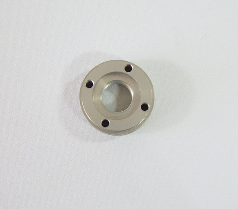 715-006856-001 | Ball Mount