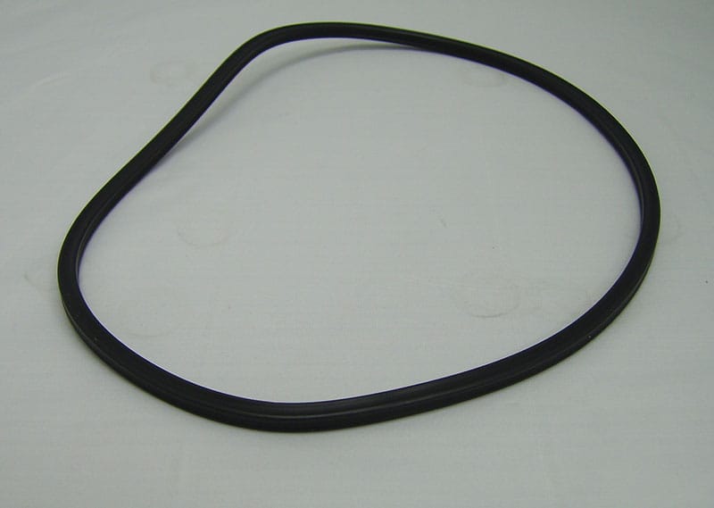 734-007762-001 | 490 Quad Seal