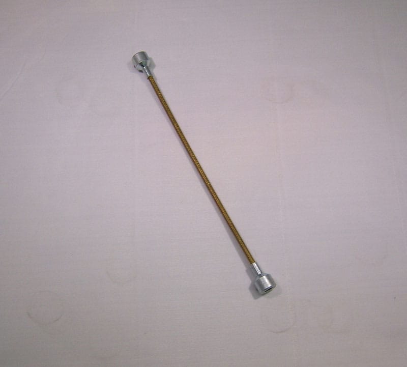 749-001138-001 | 490 Shaft