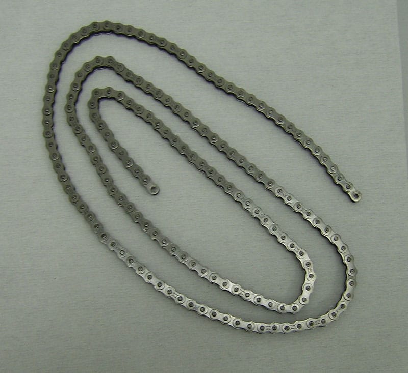 750-001126-001 | 490 Chain