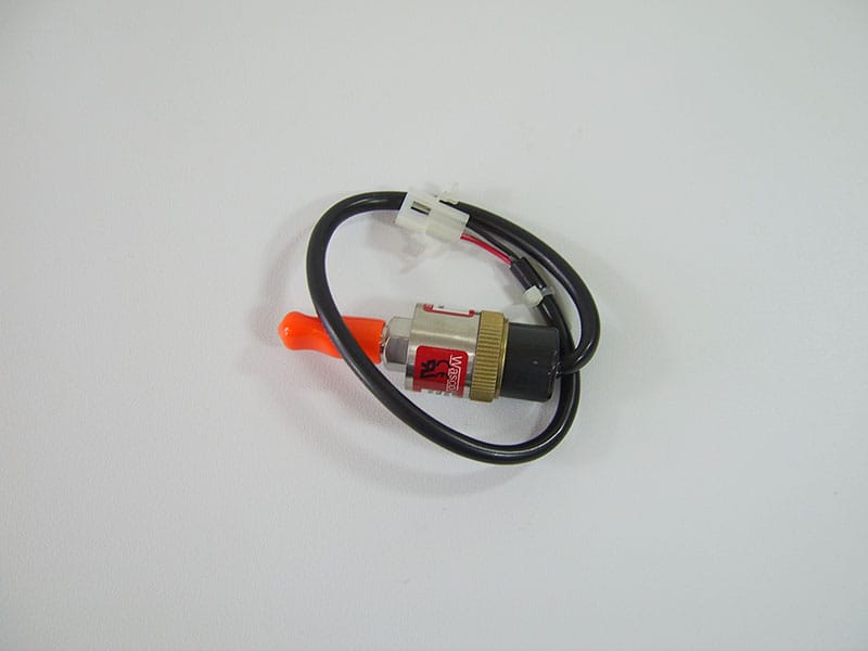 768-006970-001 | 490 Switch