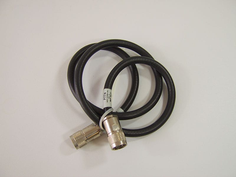 853-002900-001 | LAM Research 1 Meter RF Cable