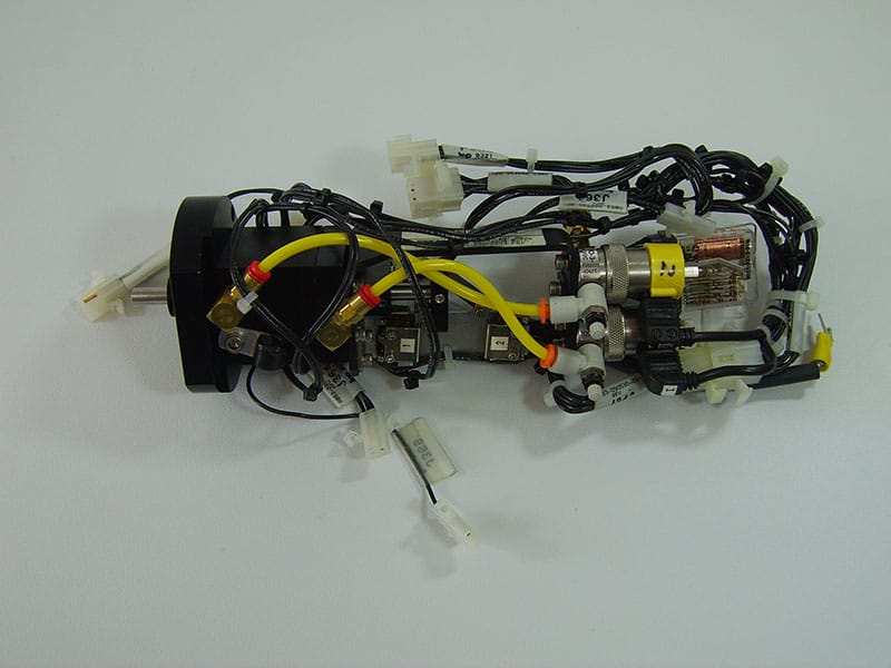 853-009520-001 | LAM Research 4 Pin Lifter – Quick Exchange Option and Repair