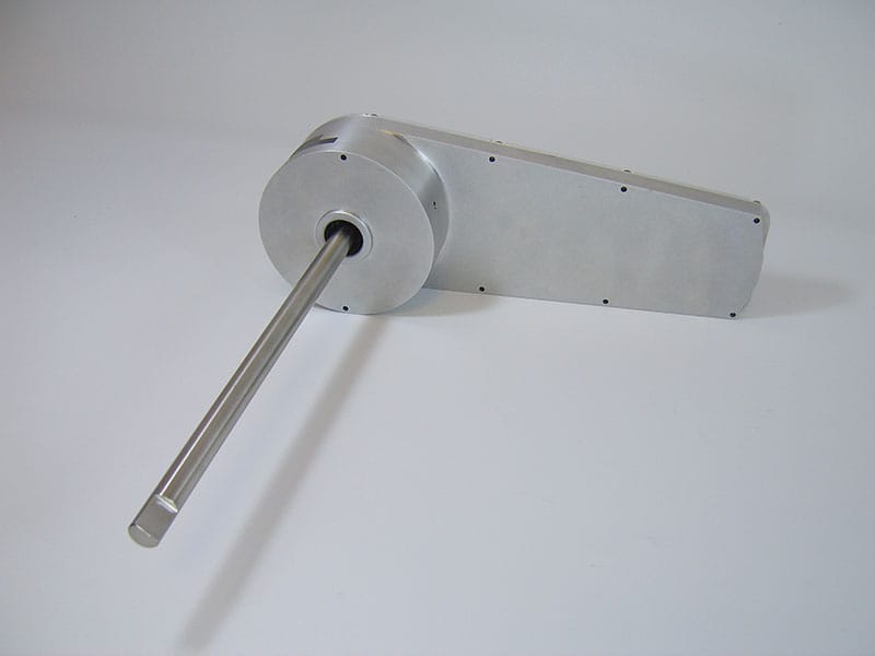 853-012100-003 | LAM Research Arm Housing – Quick Exchange Option and Repair