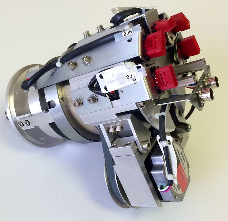 853-012123-001 | LAM Research Harmonic Arm Drive