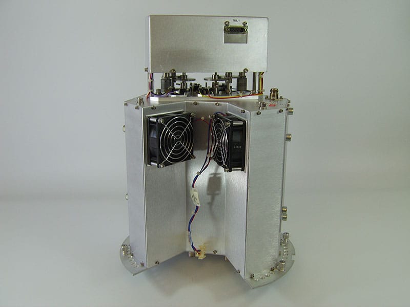 853-032294-001 | Lam Research RF T-Match  (ASSY, UPR MATCH, RF T-MATCH) – Quick Exchange Option and Repair
