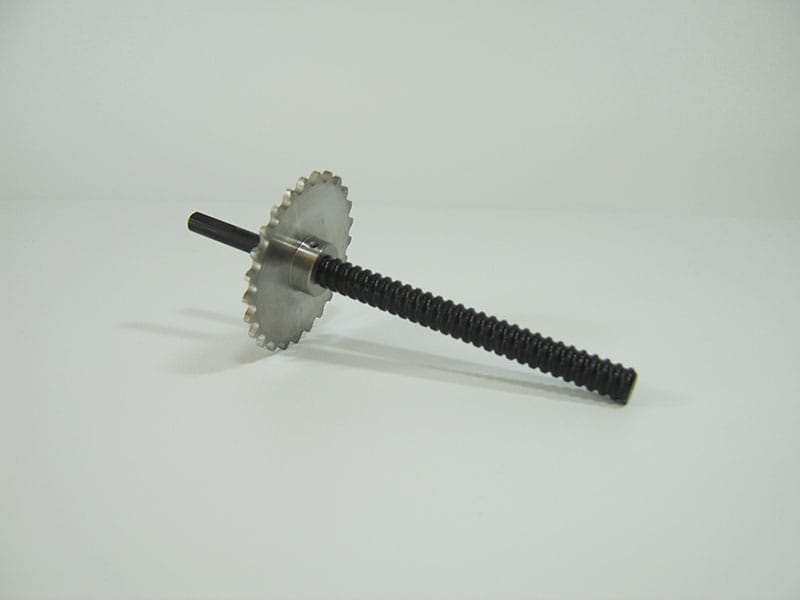 854-002175-001 | 490 Sprocket