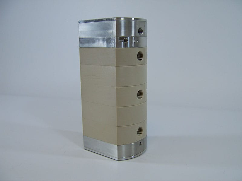 C-2134-086-0001 | Ebara Rotary Union