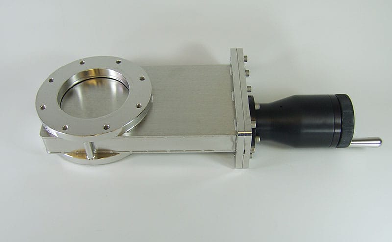 B65301000 | GVI 100M Edwards Isolation Valve