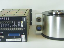 0190-14344-R | NSK Motor & Controller Set Service