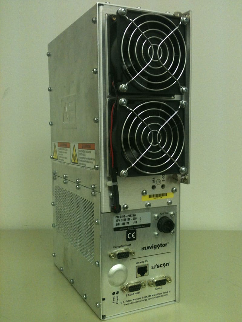 3155126-009 | AE Navigator 1013
