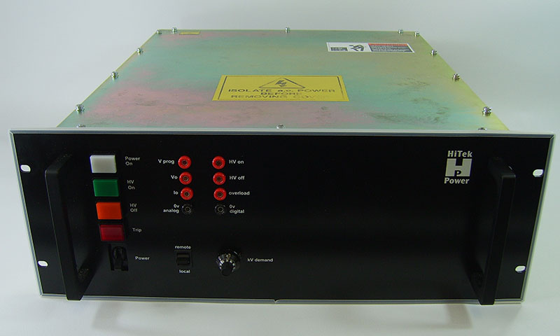 OL8000 Series | High Voltage Power Supply