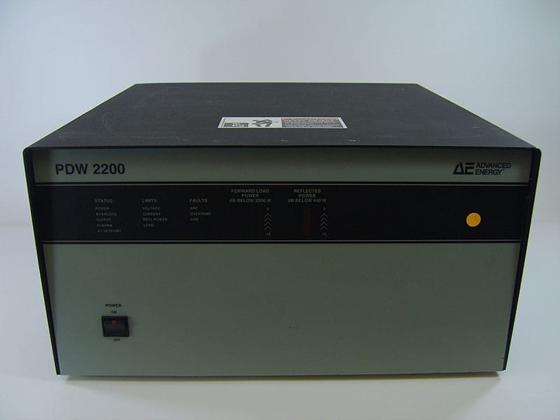 853-015516-002 | PDW 2200