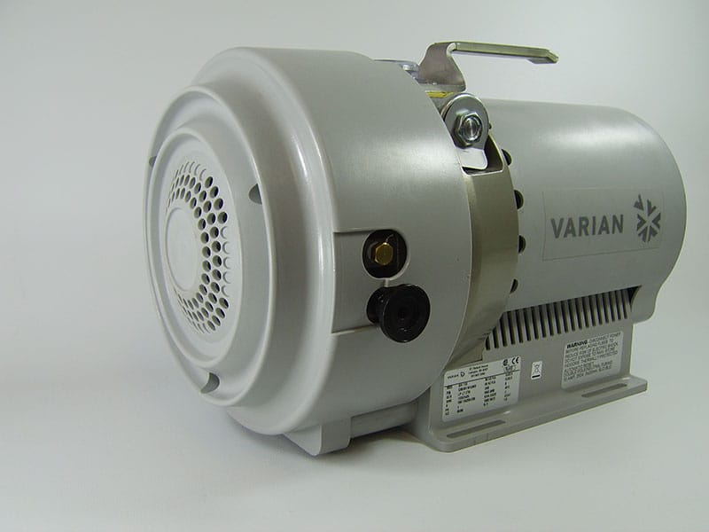 SH-110 | Dry Scroll Pump