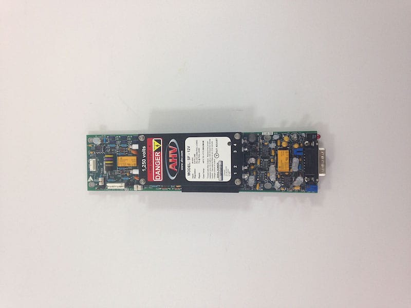 810-017086-007 | ESC Power Supply