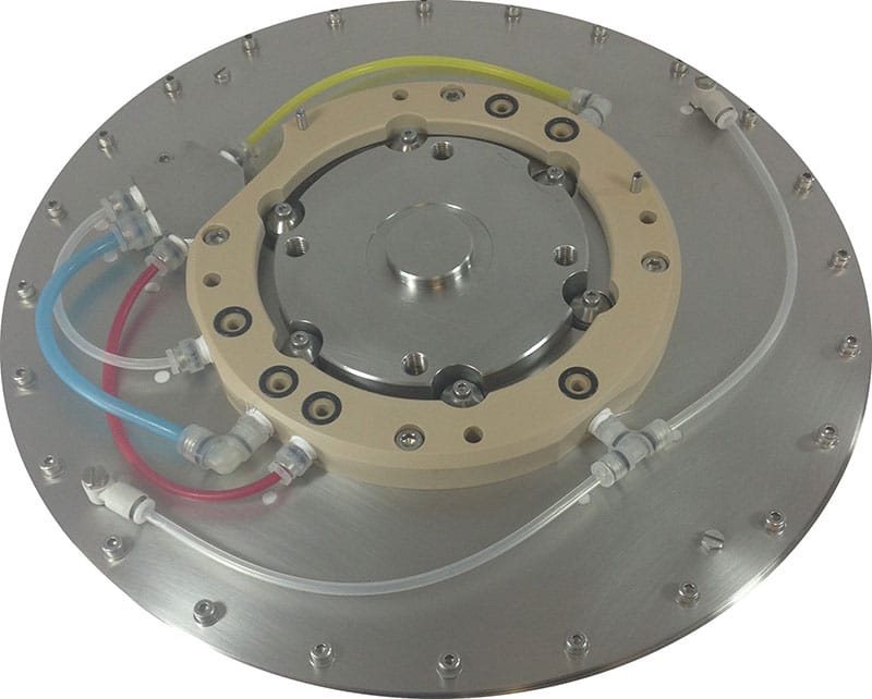 A-1300-036-6400 | Ebara CMP Head Rebuild
