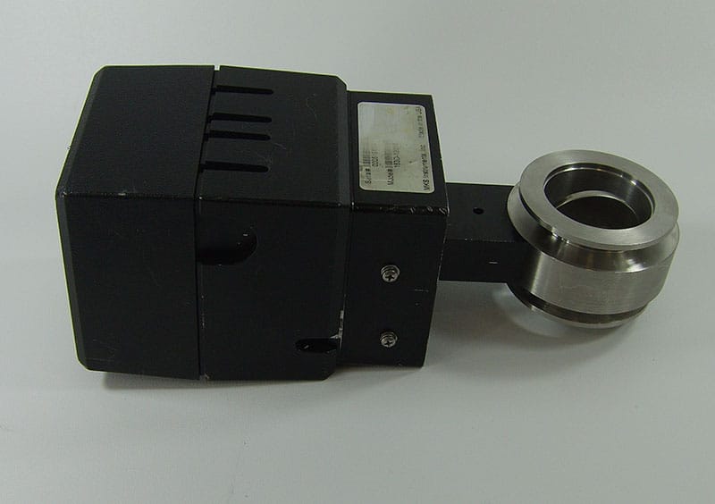 283152 | MKS Throttle Valve