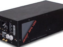 3155027-000 | Advanced Energy RF Generator Model RFG 1250