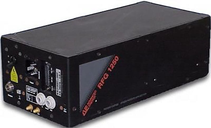 3155027-010 | LAM Research/Advanced Energy RFG 1250 Watt Generator