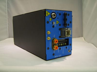 3155107-001 | AE RFG 1251 Generator