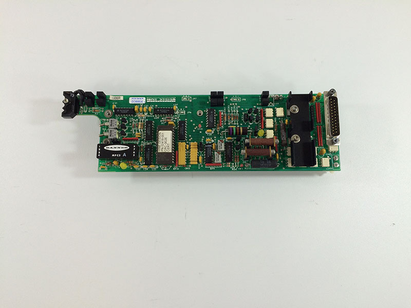 605-012620-001 | Hine Indexer PCB