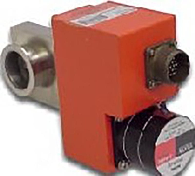 796-062415-001 | Throttle Valve