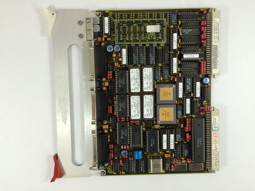 810-017034-300 | CPU PCB