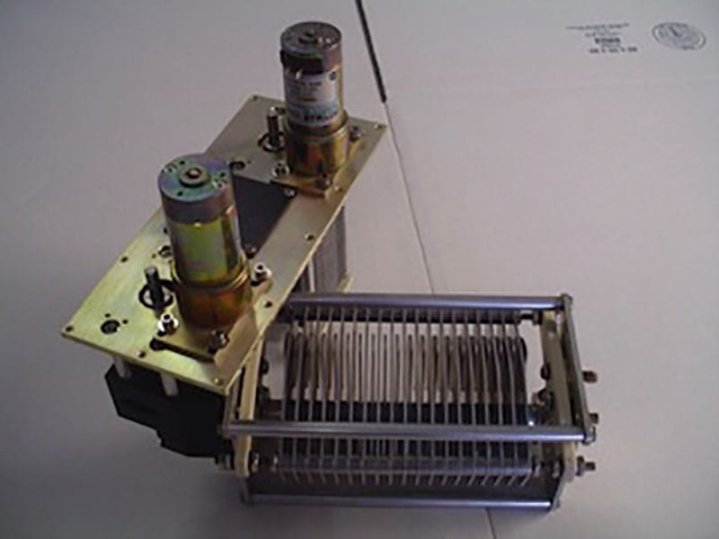 853-002029-001 | LAM Research Capacitance Drive – Quick Exchange Option and Repair