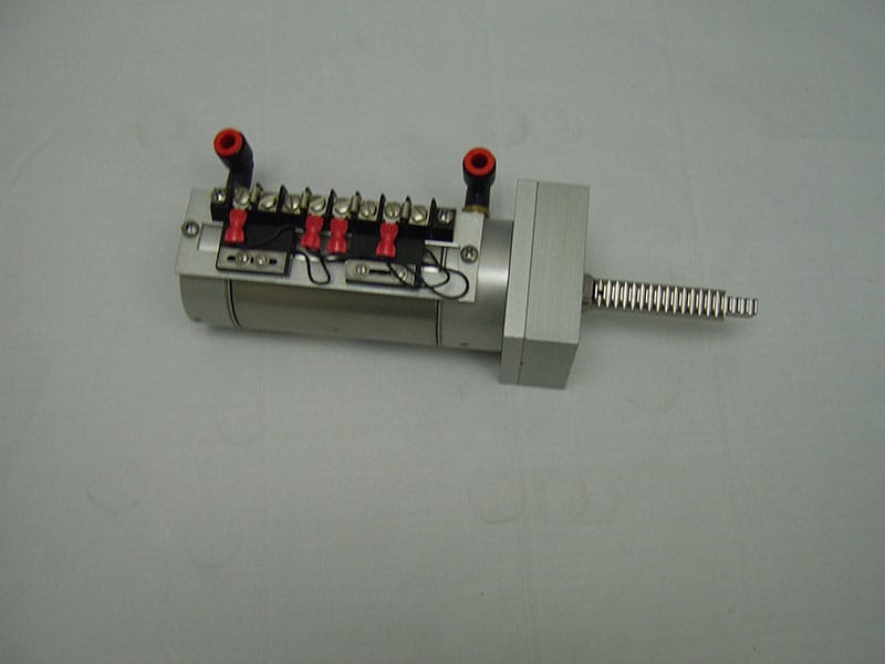 SG853-007526-002 | Lam Research AutoEtch Inner Gate Cylinder 853-007526-002