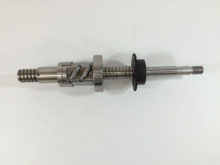 854-011153-001 | Lead Screw Driver Sub Assembly