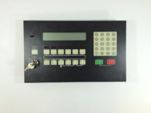 A95-030-01 | Gasonics Display Keyboard