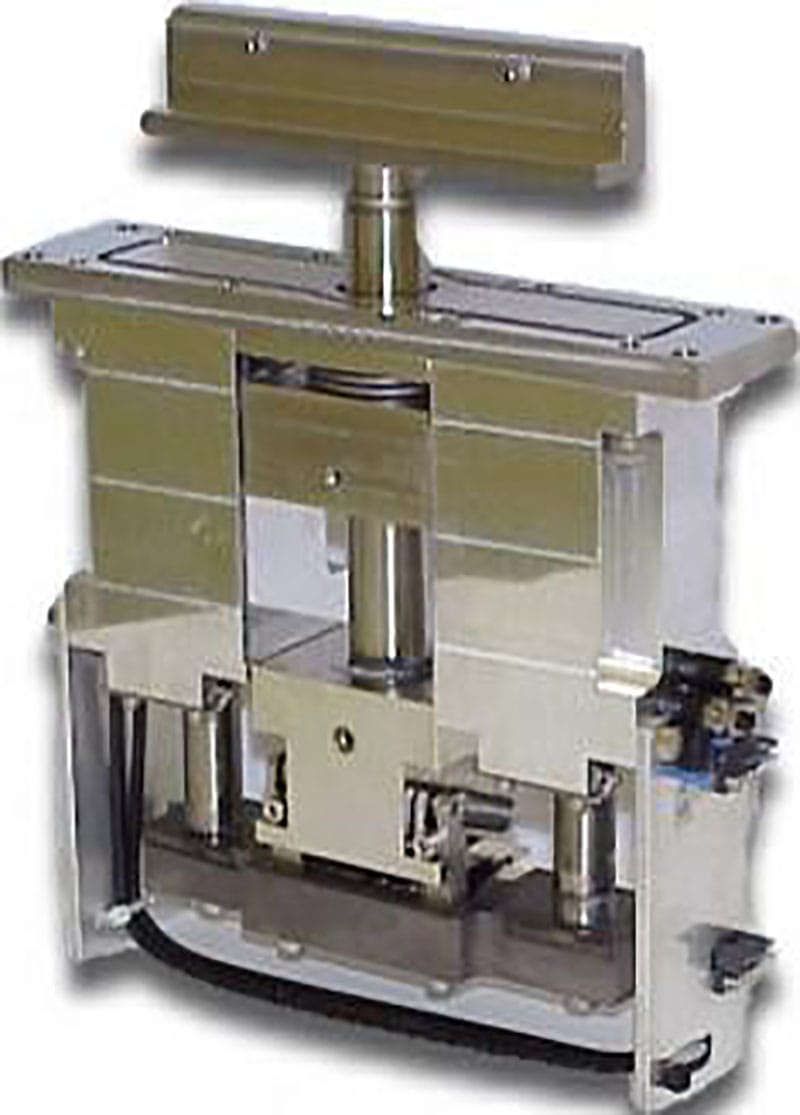 ES012-004123-1 | Tokyo Electron TEL Gate Assembly