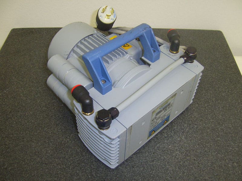 MZ-2D | Diaphragm Pump