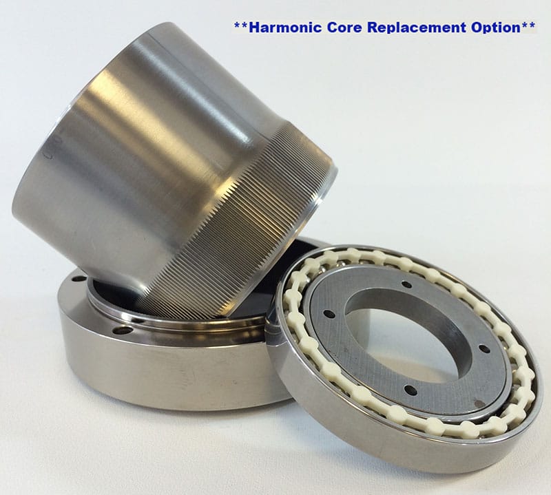 853-012175-002 | Harmonic Arm Drive
