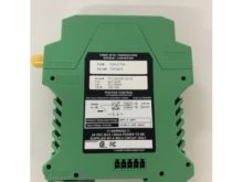 FGA-0067B | LAM Fiber Optic Temperature Sensor/Converter Refurbishment