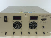 Trek Model 681 ESC Power Supply