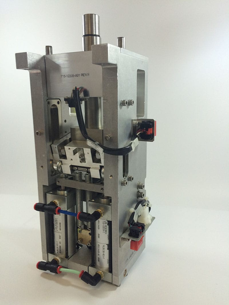 853-012200-002 | LAM Research Gate Assemblies