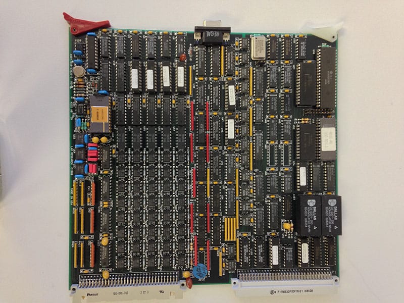 810-017031-002 | ADIO PCB
